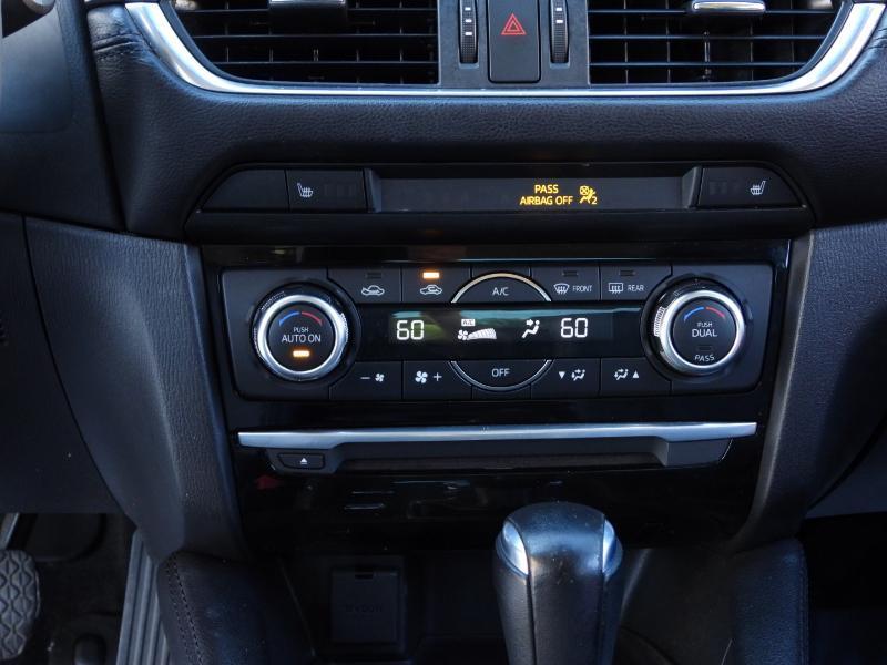 Mazda MAZDA6 i Touring AT 2017