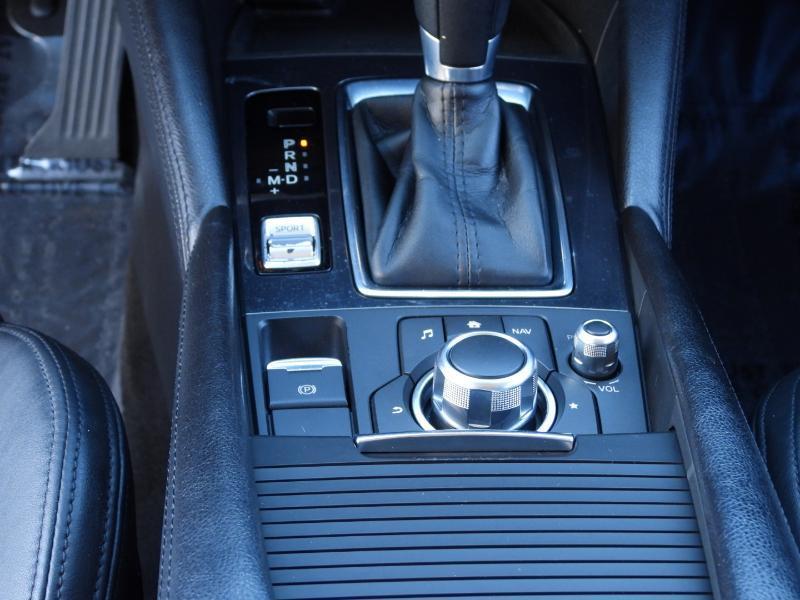 Mazda MAZDA6 i Touring AT 2017