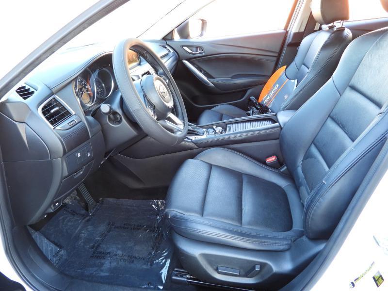 Mazda MAZDA6 i Touring AT 2017