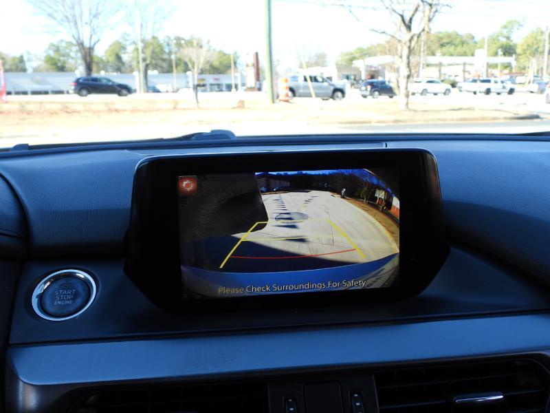 Mazda MAZDA6 i Touring AT 2017