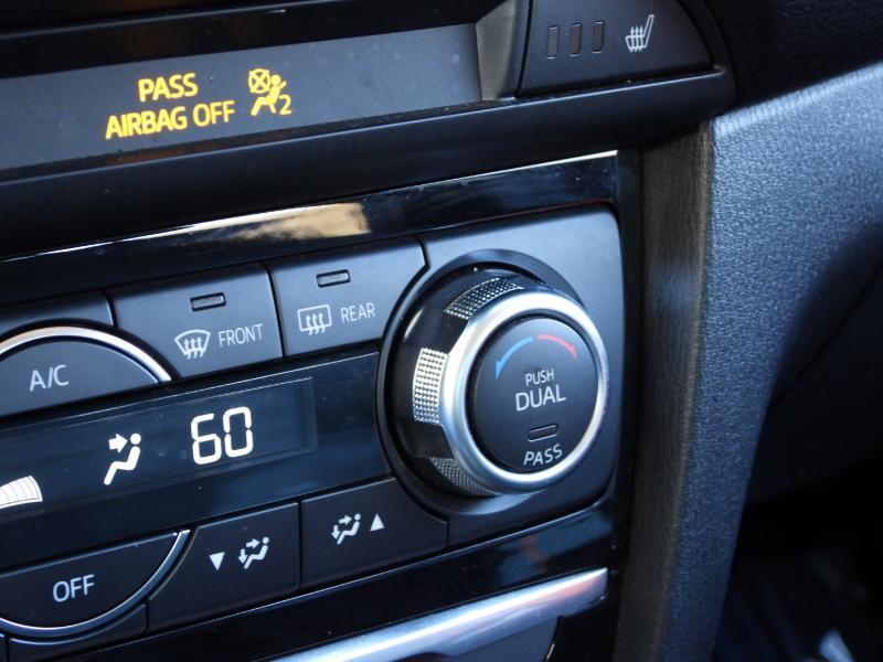 Mazda MAZDA6 i Touring AT 2017