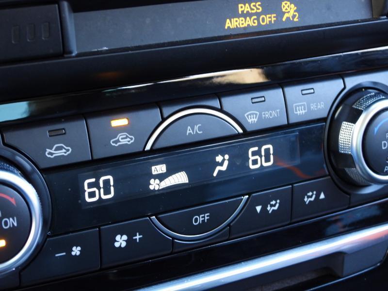 Mazda MAZDA6 i Touring AT 2017