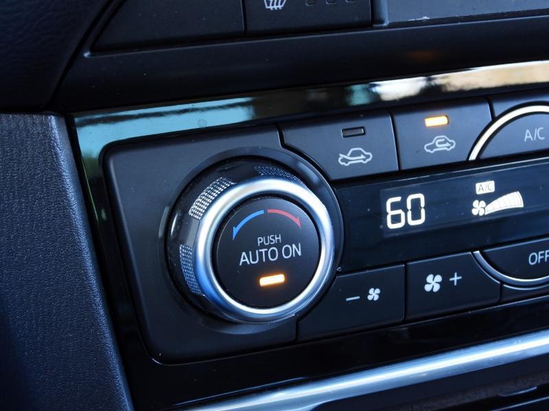 Mazda MAZDA6 i Touring AT 2017