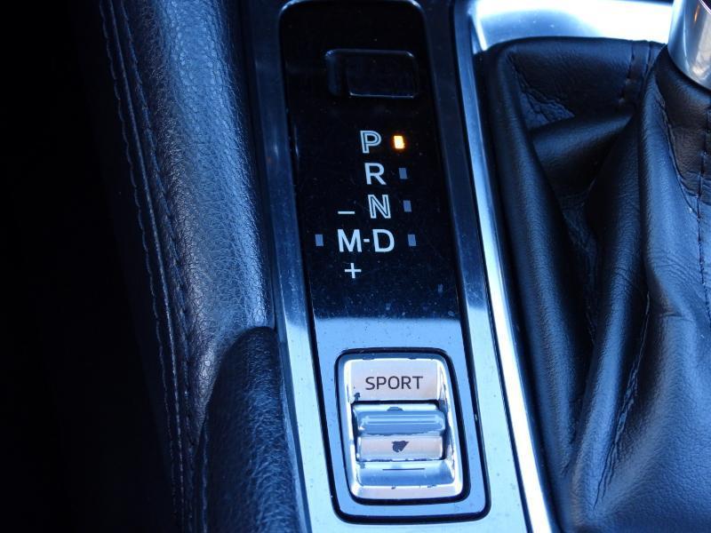 Mazda MAZDA6 i Touring AT 2017