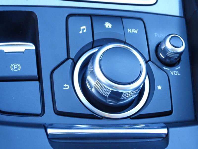 Mazda MAZDA6 i Touring AT 2017