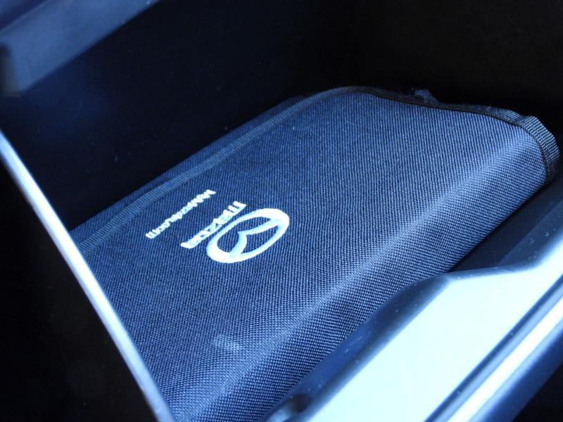 Mazda MAZDA6 i Touring AT 2017