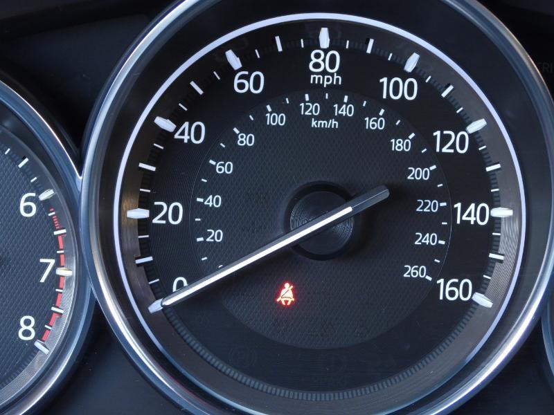 Mazda MAZDA6 i Touring AT 2017