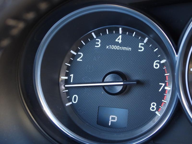 Mazda MAZDA6 i Touring AT 2017