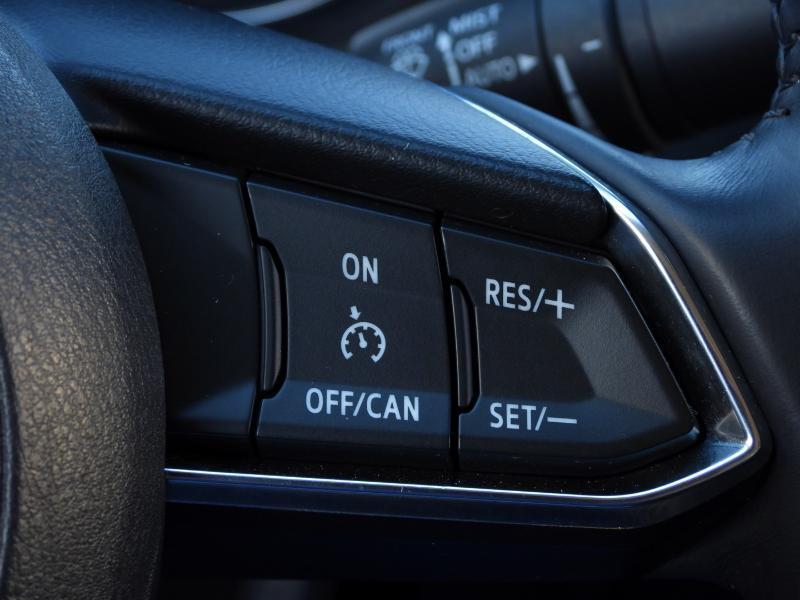 Mazda MAZDA6 i Touring AT 2017