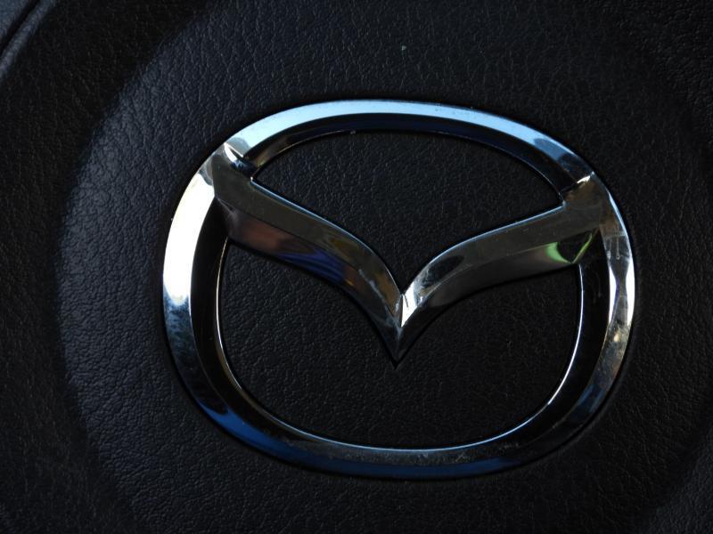 Mazda MAZDA6 i Touring AT 2017