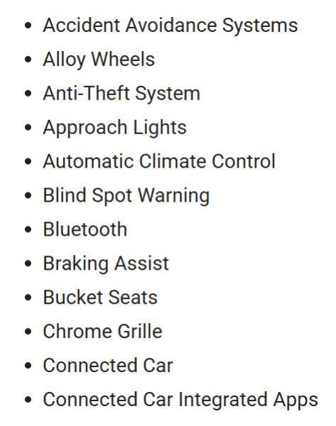 Mazda MAZDA6 i Touring AT 2017