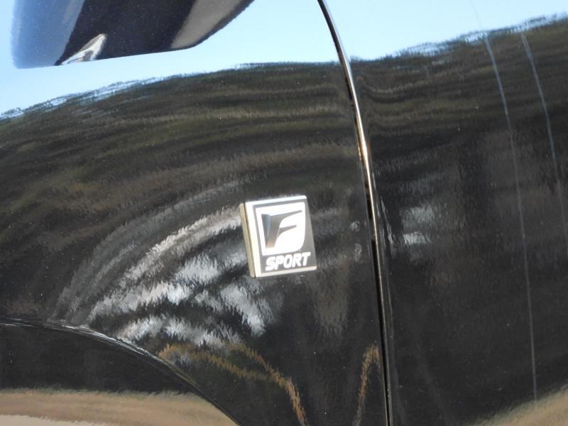 Lexus RX 350 AWD F SPORT 2015