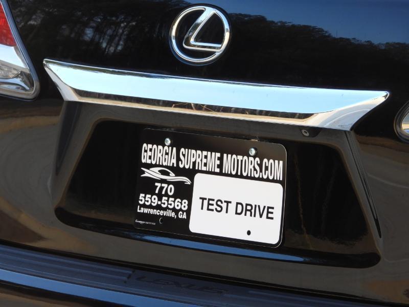 Lexus RX 350 AWD F SPORT 2015