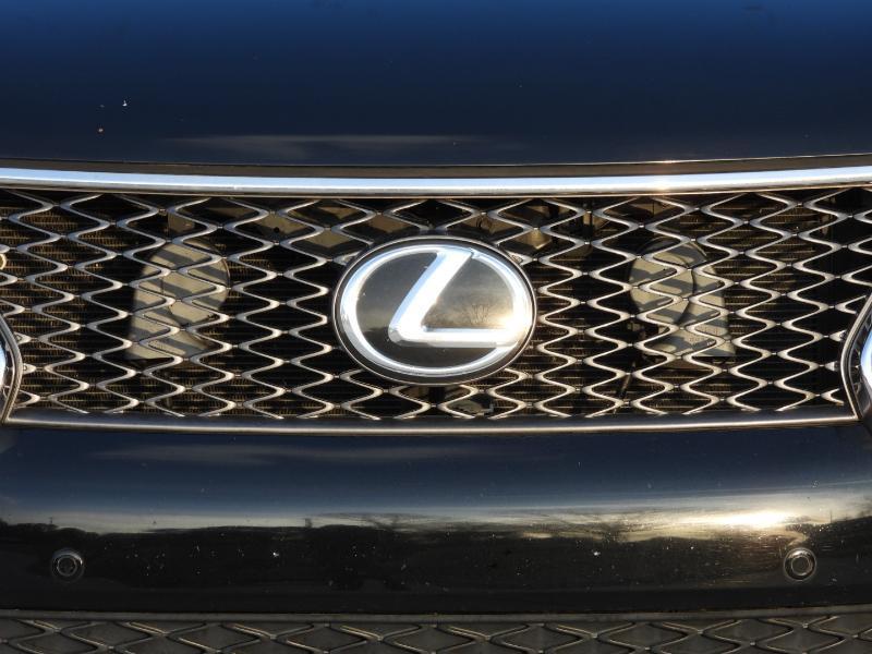 Lexus RX 350 AWD F SPORT 2015