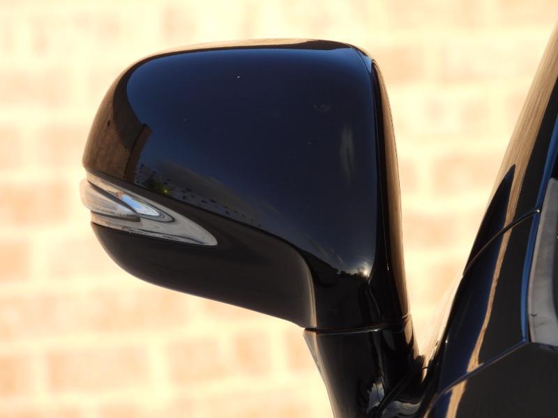 Lexus RX 350 AWD F SPORT 2015