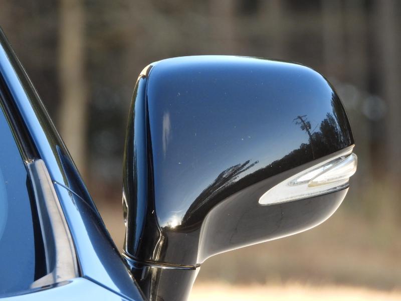 Lexus RX 350 AWD F SPORT 2015