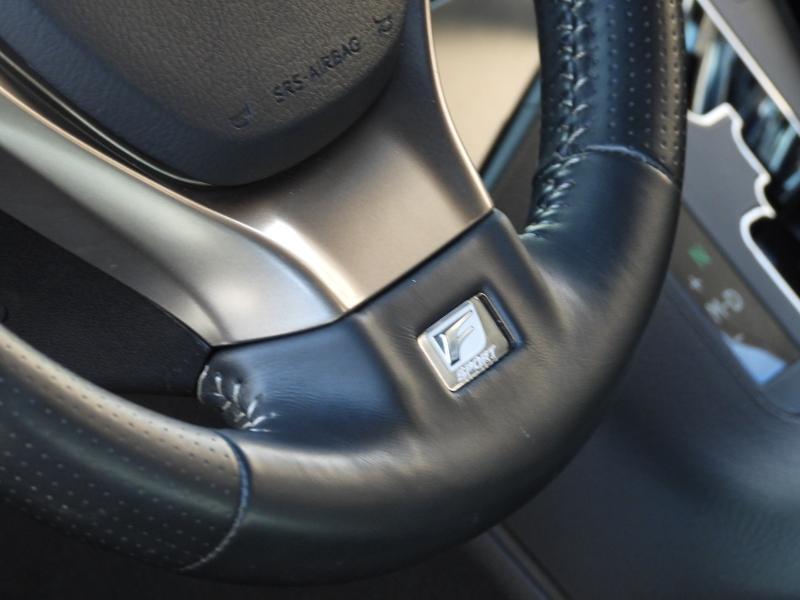 Lexus RX 350 AWD F SPORT 2015