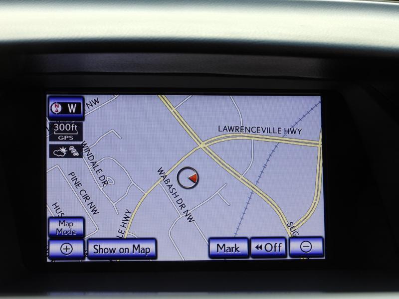 Lexus RX 350 AWD F SPORT 2015