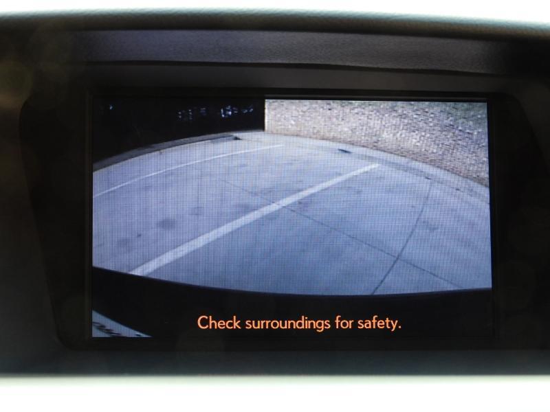 Lexus RX 350 AWD F SPORT 2015