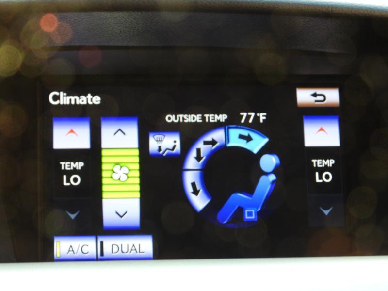 Lexus RX 350 AWD F SPORT 2015