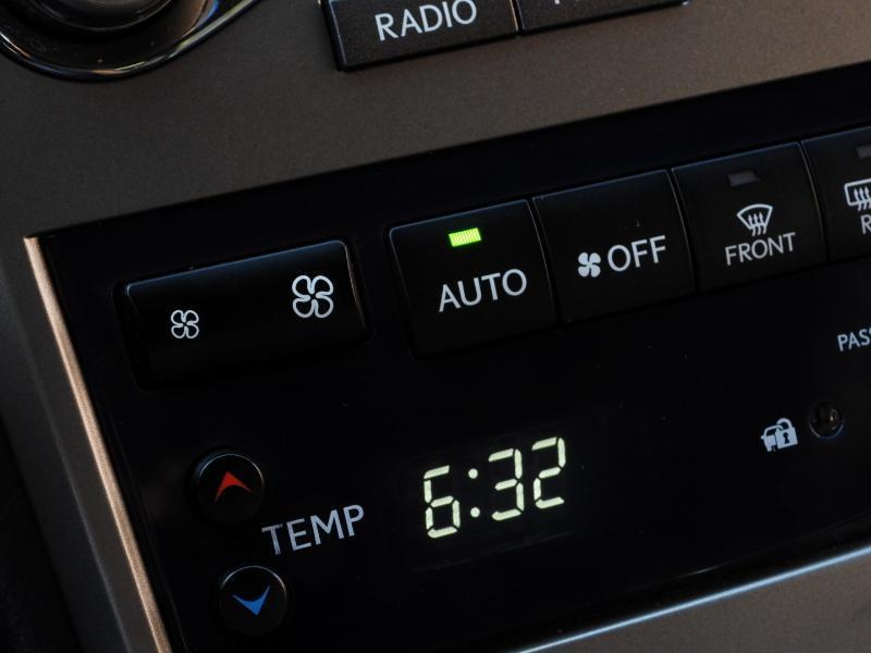 Lexus RX 350 AWD F SPORT 2015