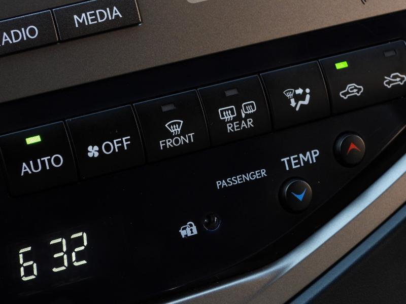 Lexus RX 350 AWD F SPORT 2015