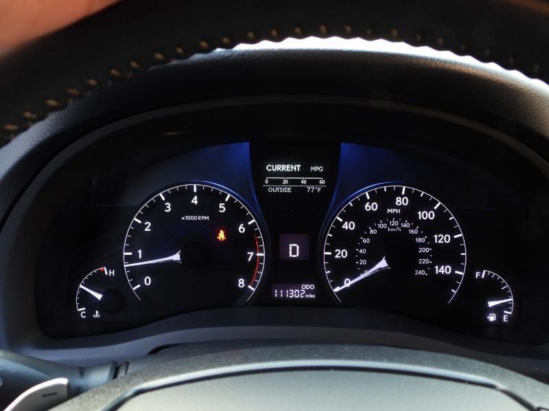 Lexus RX 350 AWD F SPORT 2015