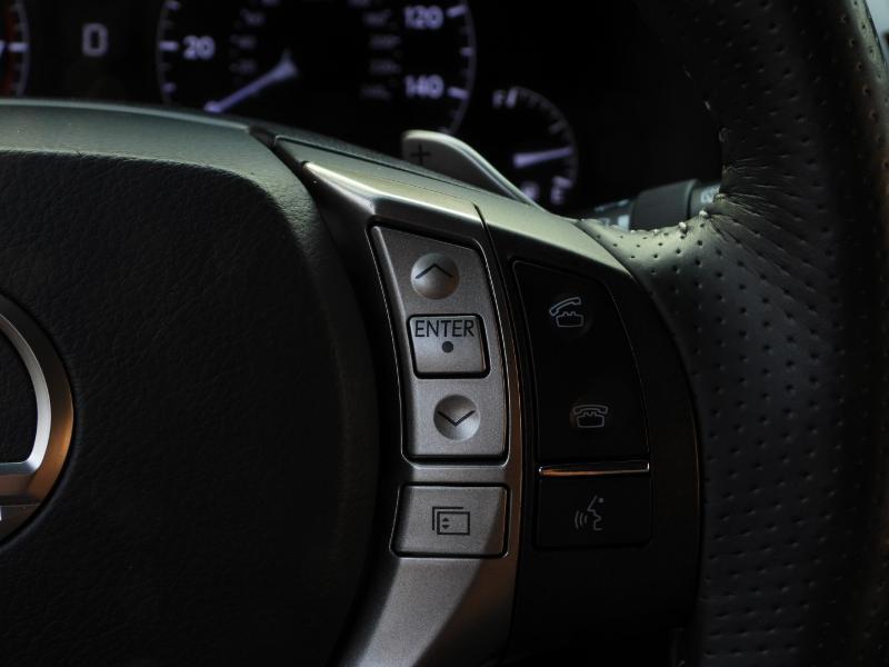 Lexus RX 350 AWD F SPORT 2015