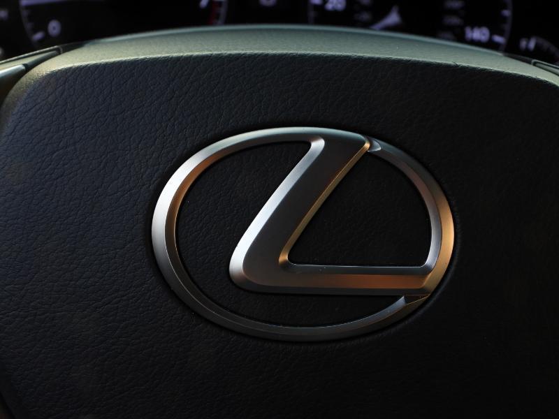 Lexus RX 350 AWD F SPORT 2015