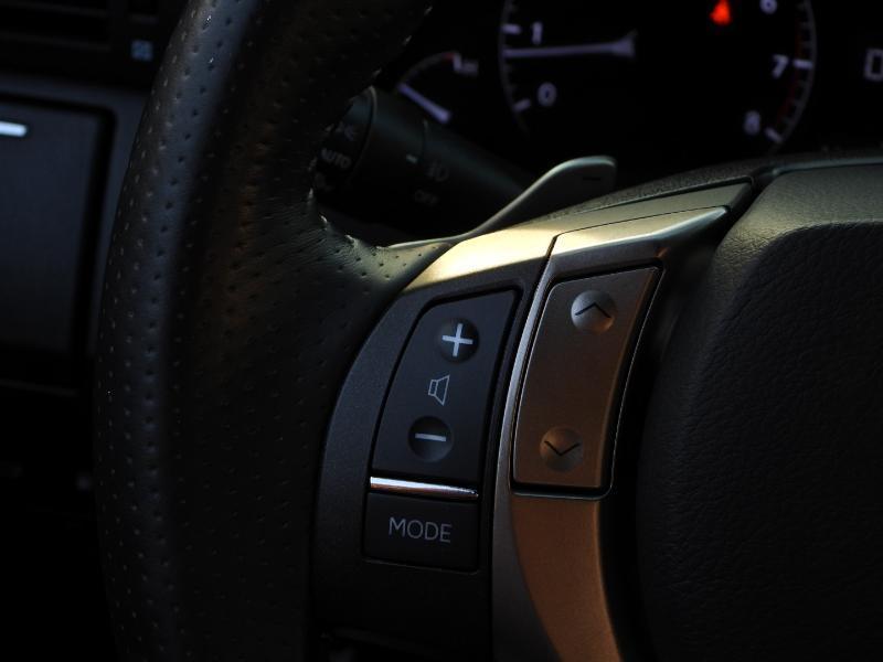 Lexus RX 350 AWD F SPORT 2015