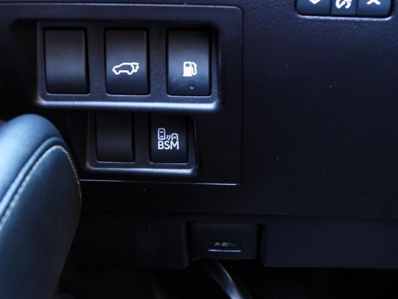 Lexus RX 350 AWD F SPORT 2015