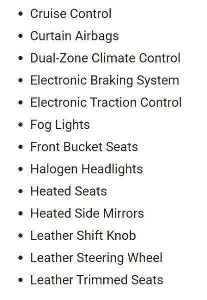 Lexus RX 350 AWD F SPORT 2015