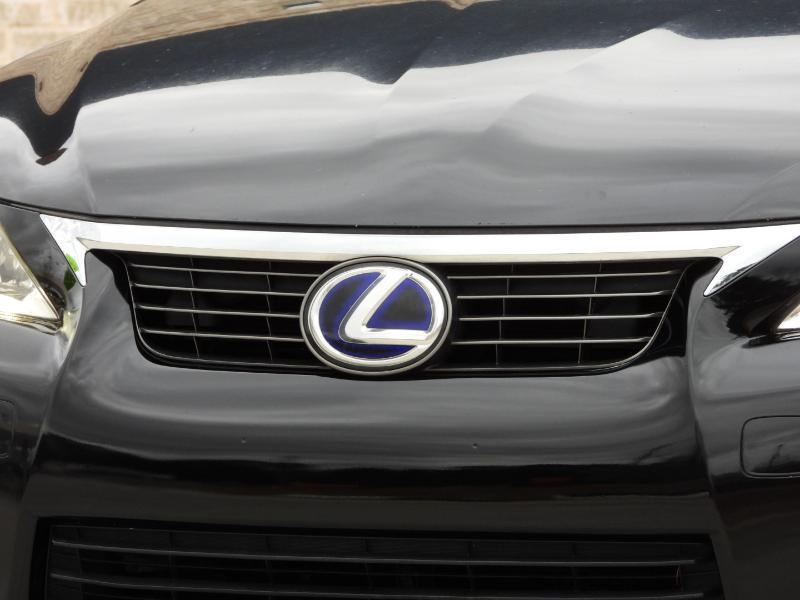 Lexus CT 200h Base 2013