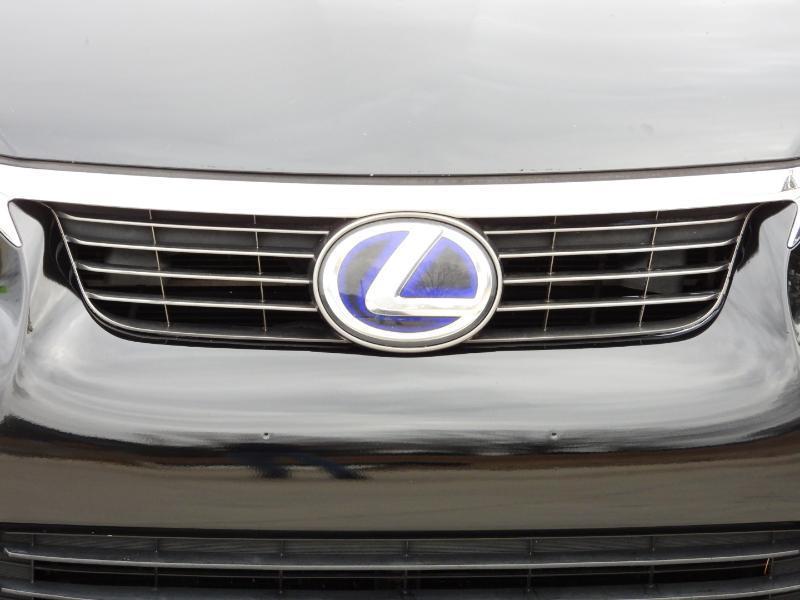 Lexus CT 200h Base 2013