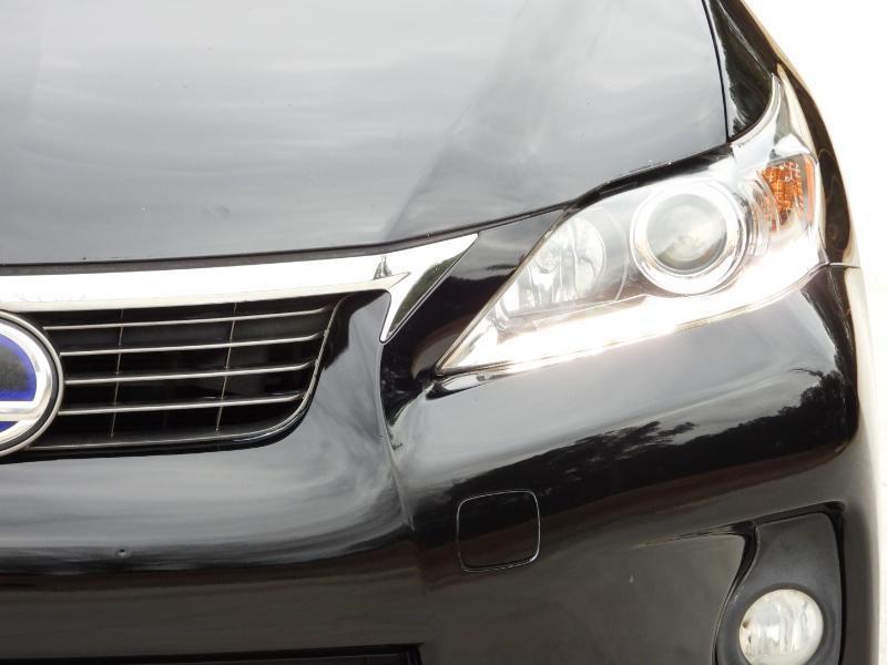 Lexus CT 200h Base 2013