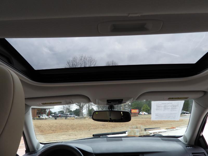 Lexus CT 200h Base 2013