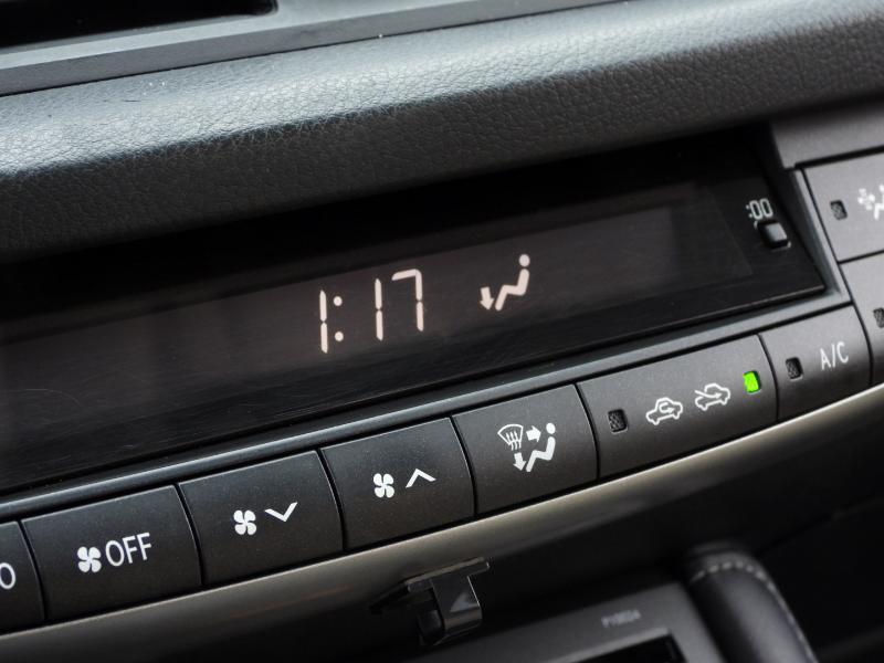 Lexus CT 200h Base 2013