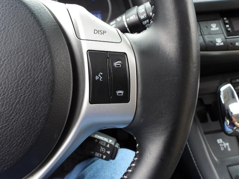 Lexus CT 200h Base 2013