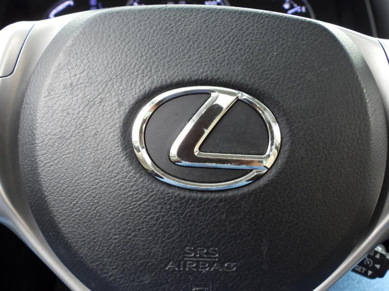 Lexus CT 200h Base 2013