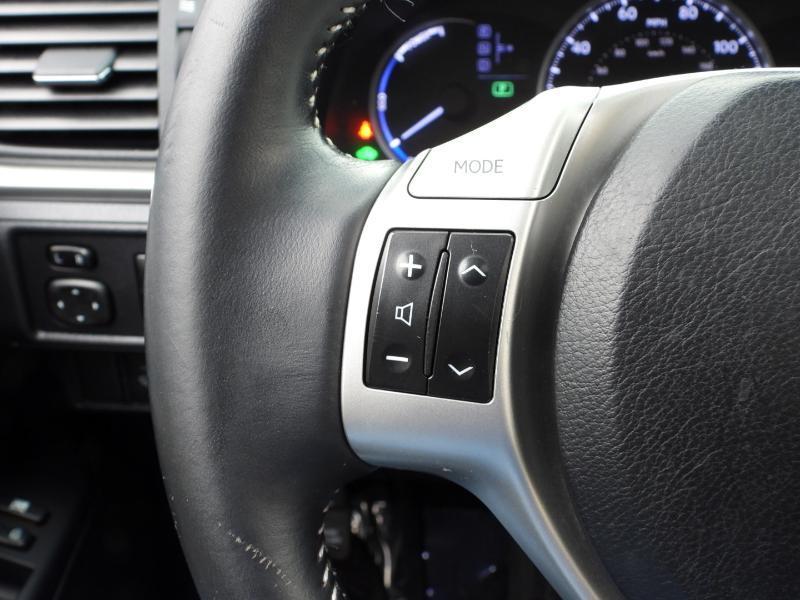 Lexus CT 200h Base 2013