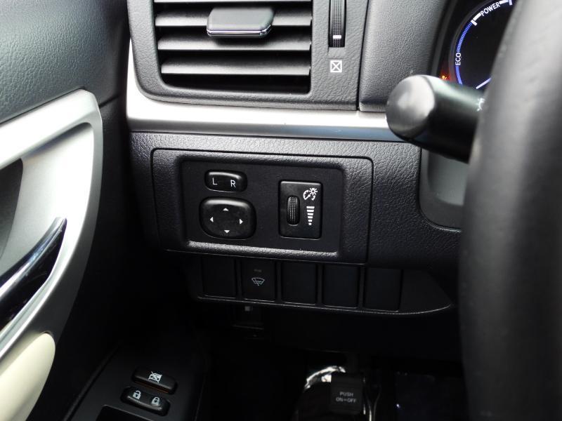 Lexus CT 200h Base 2013