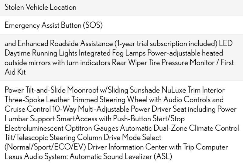 Lexus CT 200h Base 2013