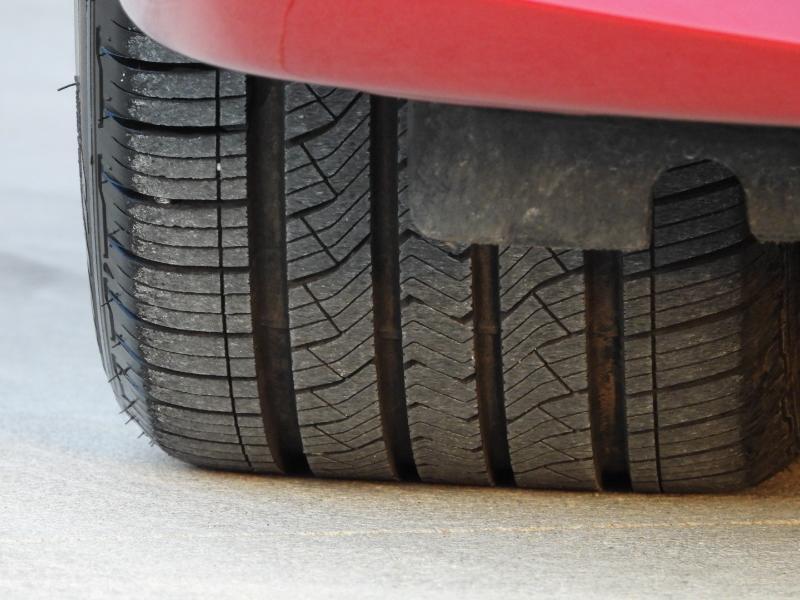 Honda Accord Sport 2018