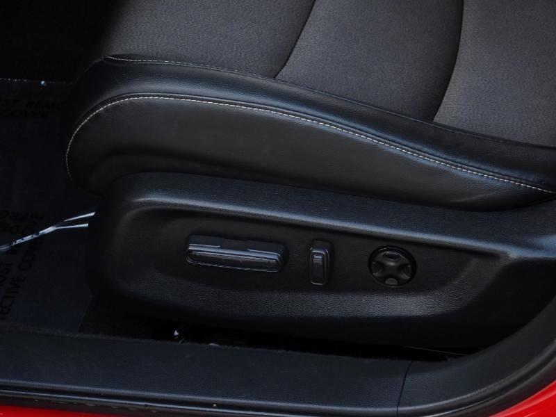 Honda Accord Sport 2018