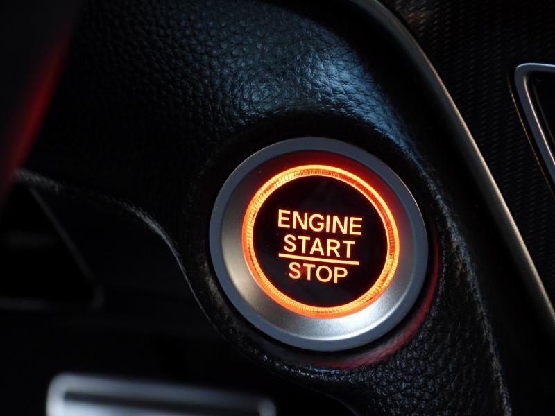 Honda Accord Sport 2018