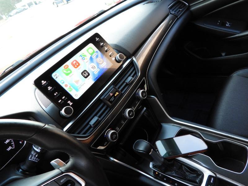 Honda Accord Sport 2018