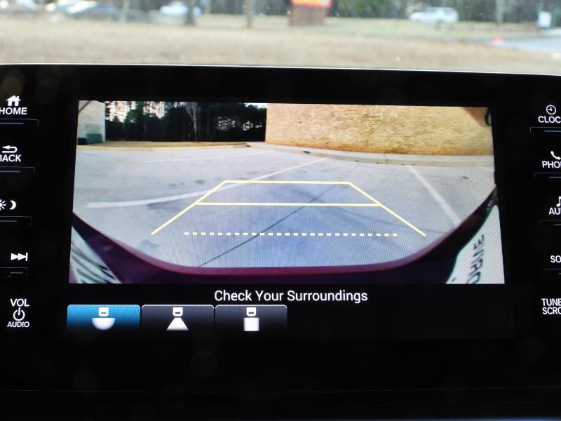 Honda Accord Sport 2018