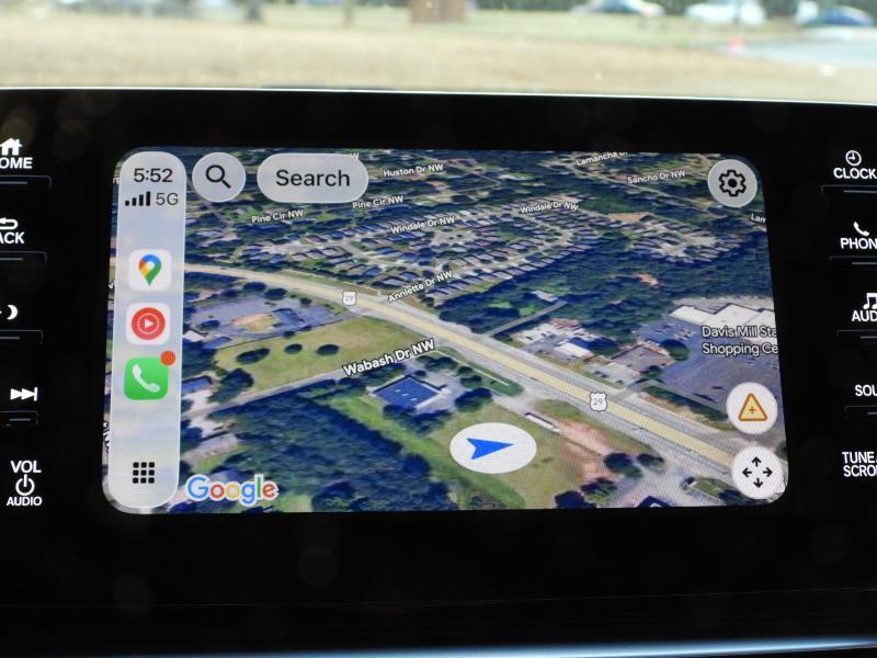 Honda Accord Sport 2018