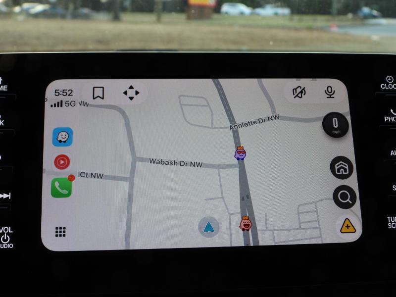 Honda Accord Sport 2018