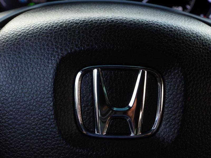 Honda Accord Sport 2018